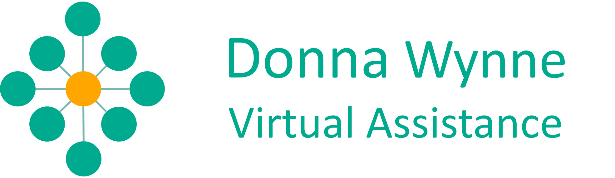 Donna Wynne - Virtual Assistant